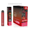 Fume Ultra Ondosable Pod Kit